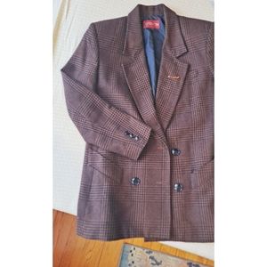 Vintage Sasson Blazer